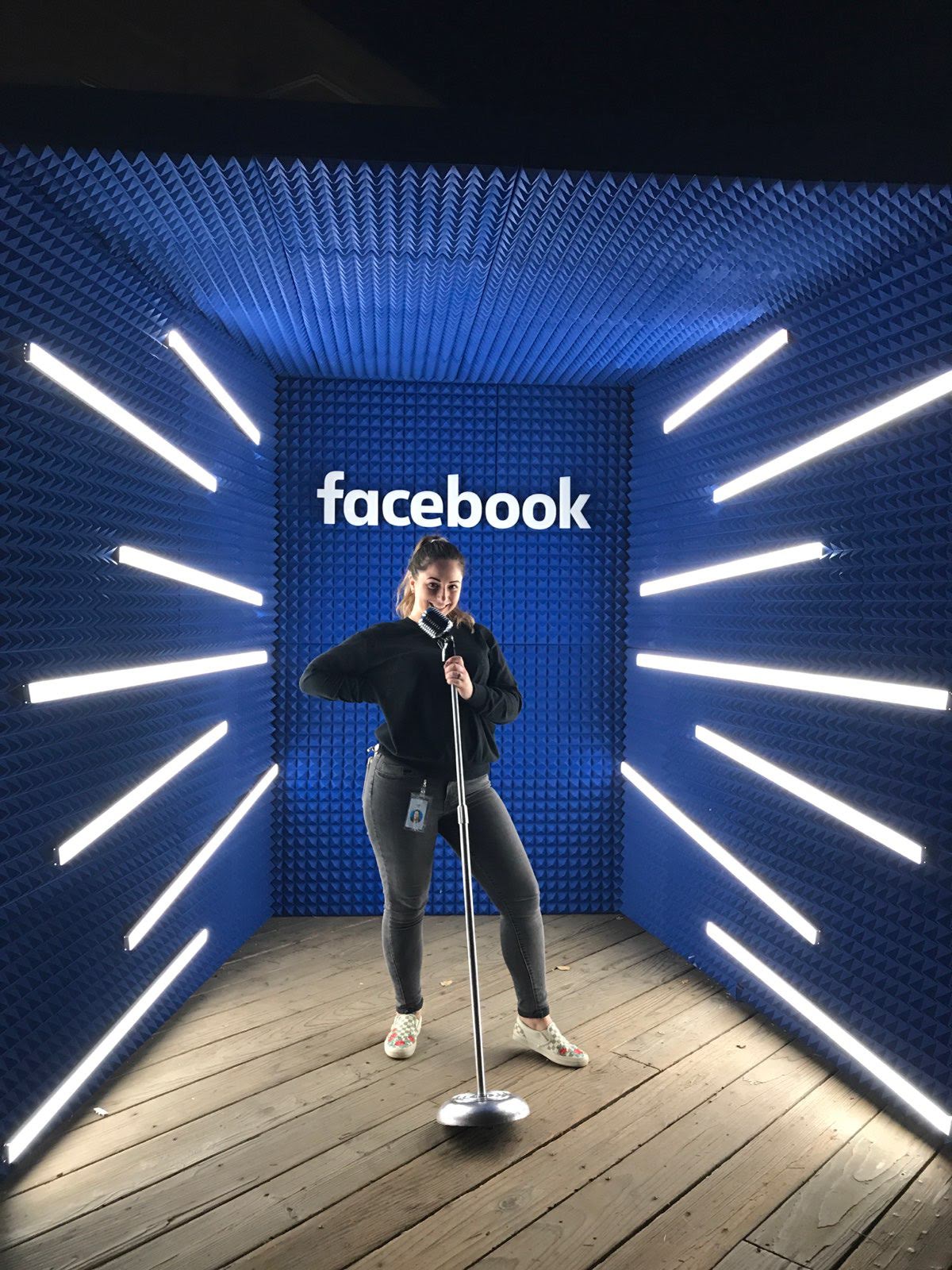 Facebook event